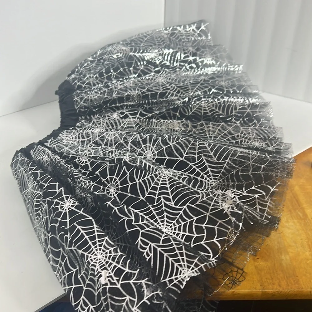 HALLOWEEN TUTU SKIRT